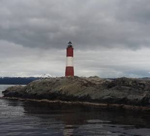 Les Eclaireurs Leuchtturm