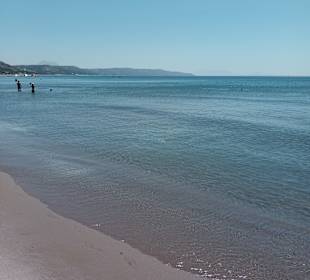 Stadtrundgang Marmari