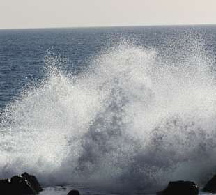 Playa de la Hermigua