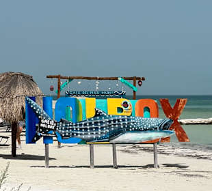Isla Holbox