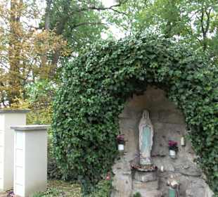 Andachtsstätte Ölberg Uigendorf