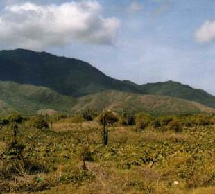 Nationalpark Mochima