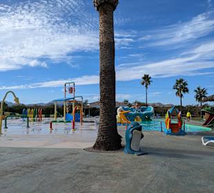 Hidropark Alcudia 
