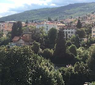 Stadtrundgang Matulji