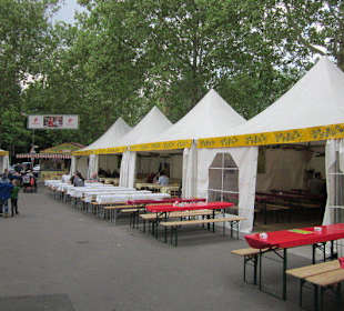 Frühlingsmarkt Landau