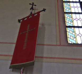 Kath. Pfarrkirche St. Urban