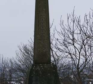 Necropolis