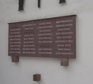 Katholische Kirche St. Vitus