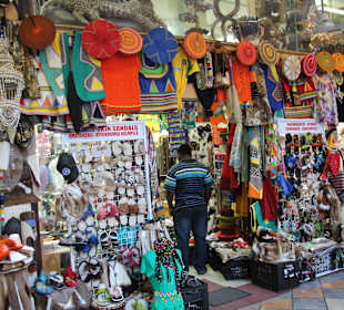 Victoria Street Market