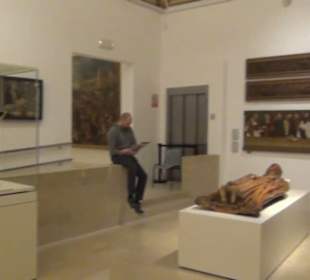 Museum Palma de Mallorca