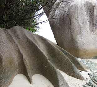 Strand Source d´Argent