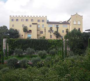 Schloss Trauttmansdorff