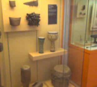 Nationalmuseum der Anthropologie