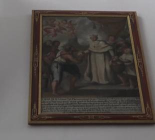 Klosteranlage Obermarchtal