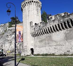 Altstadt von Avignon