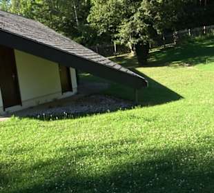 Aussegnungshalle Talheim