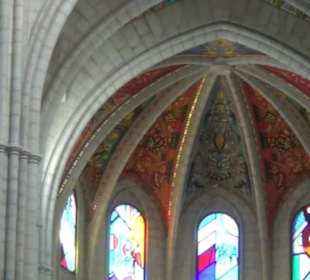 Catedral de la Almudena