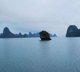 Halong bay
