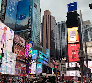 Times Square 