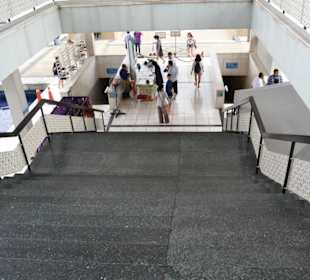 Nationalmoschee Masjid Negara