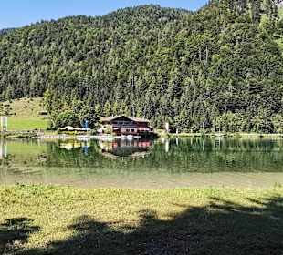 Pillersee
