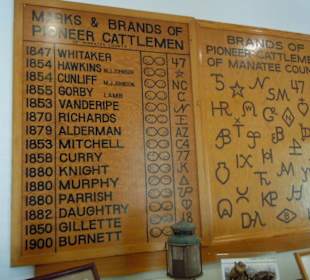 Manatee Historical Park