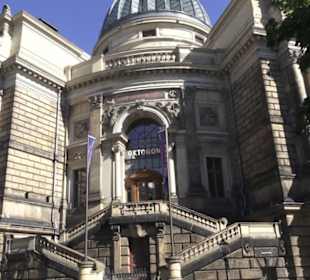 Hochschule für Bildende Künste