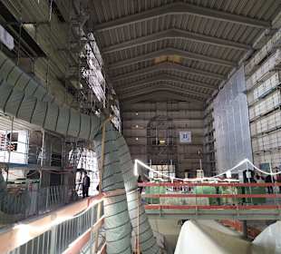 Hauptbahnhof Stuttgart 