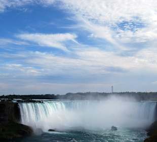 Horseshoe-Falls