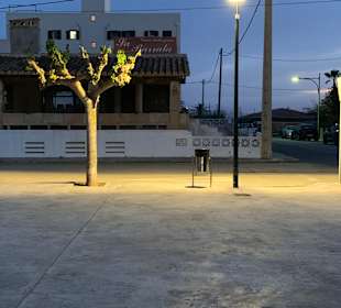 Küstenwandern Colonia Sant Jordi