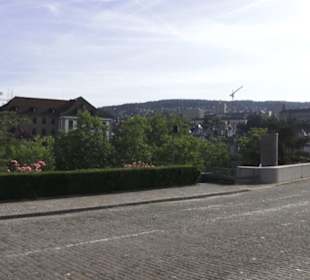 Oetenbachgasse