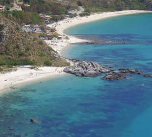 Groticelle Strand