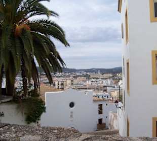 ca. Hälfte des Aufmarschs