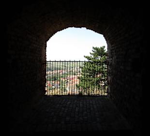 Burg Slimnic/Stolzenburg