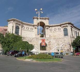 Bastione di San Remy