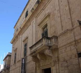 Inquisitor's Palace