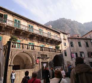 Altstadt Kotor