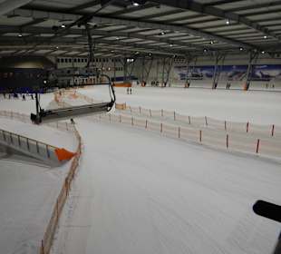 Snowdome
