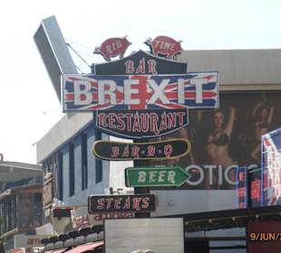 Stadtrundgang Sonnenstrand