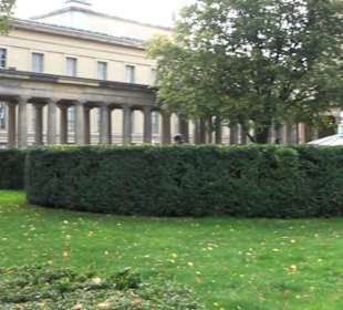 Kolonnadenhof