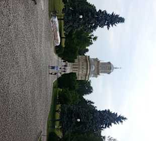 Manastirea de la Curtea de Arges