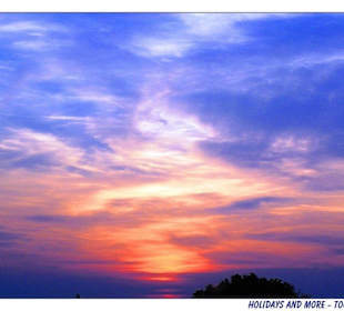 Impressionen von der Chalkidiki