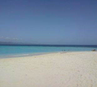 Einsame Insel