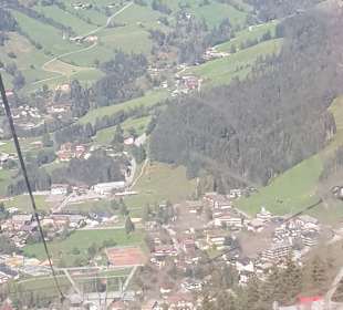Seilbahn G-Link 