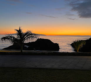 Strandpromenade Costa Adeje