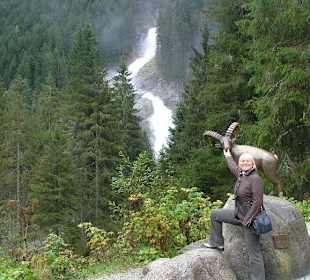 Aus der Ferne betrachtet