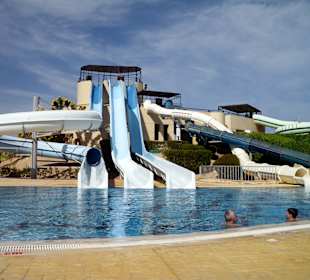 Aqua Park Coraya