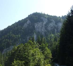 Cascada Valul Miresei