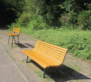 Kurpark Bad Bergzabern