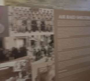 Malta at War Museum